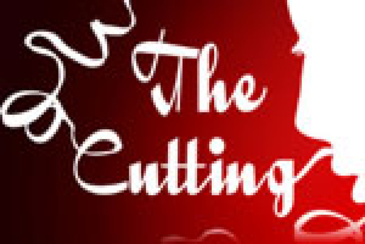 the cutting logo 24838