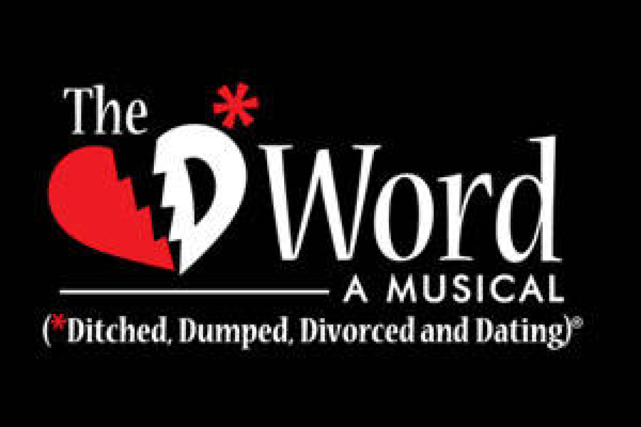 the d word a musical logo 33301