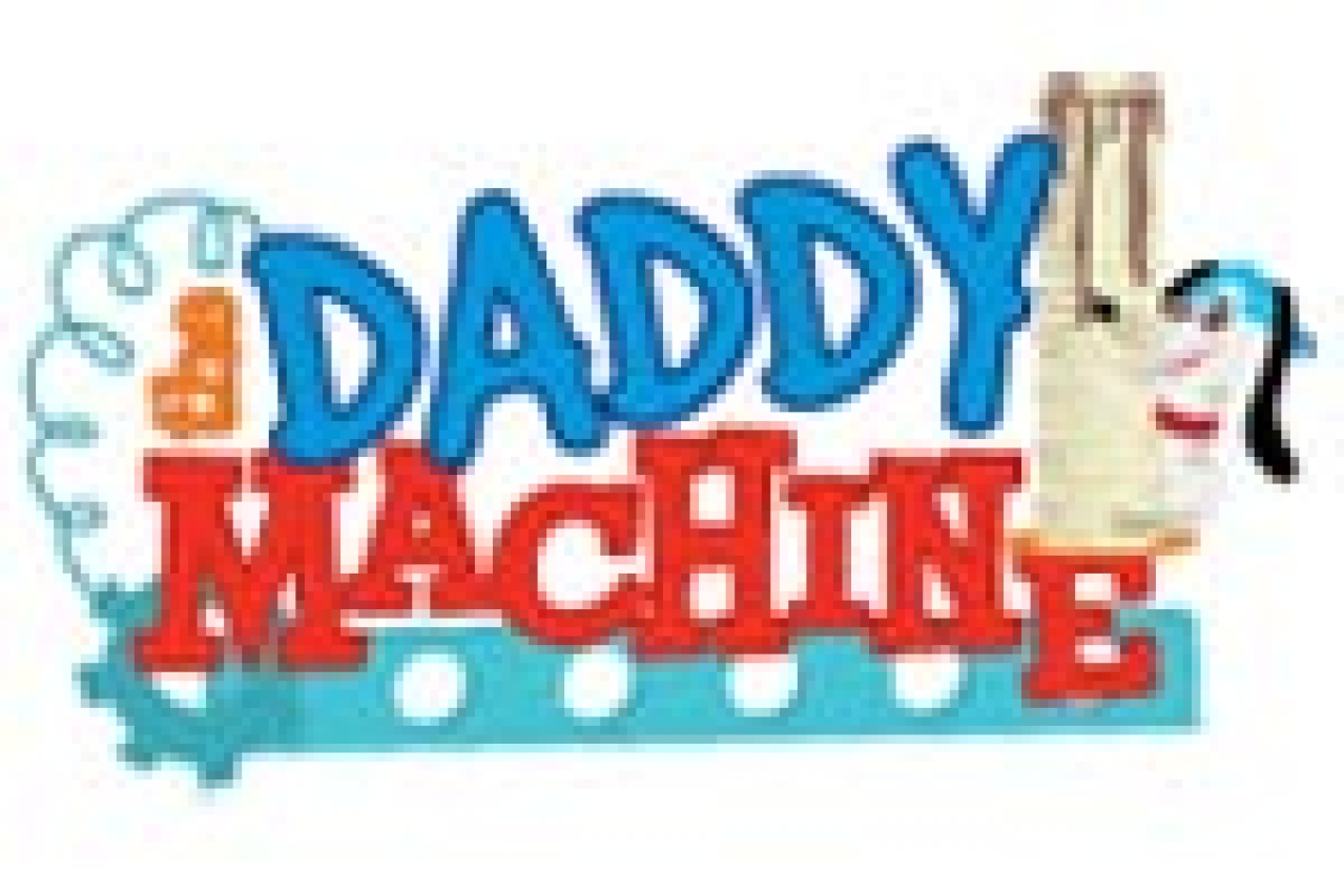 the daddy machine logo 23971