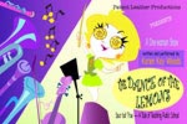 the dance of the lemons logo 25391