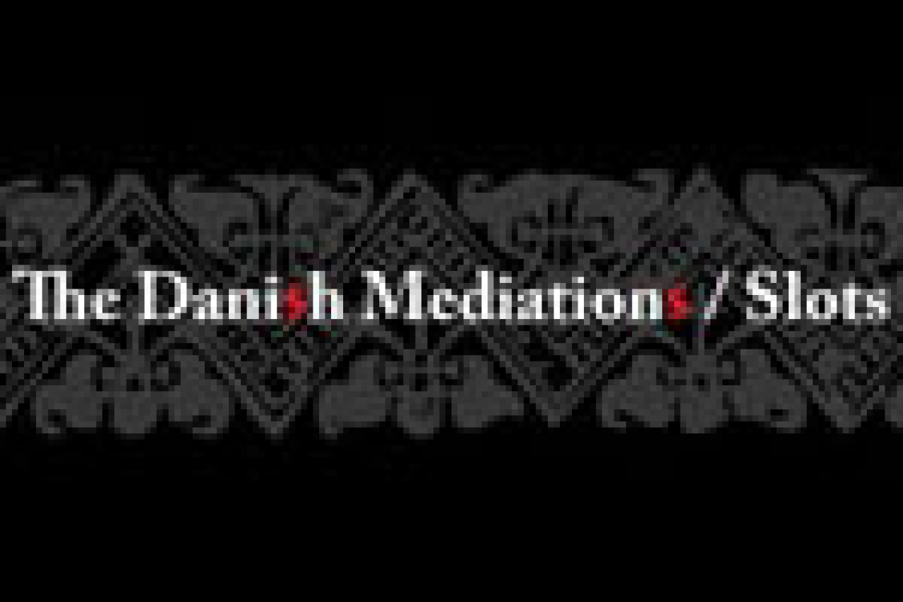 the danish mediationsslots logo 25230