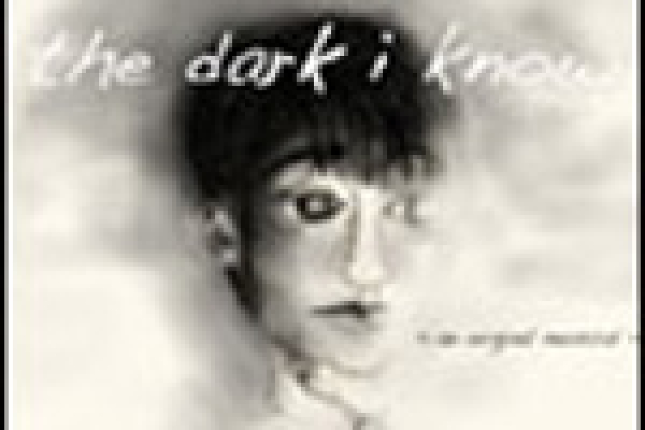 the dark i know logo 31286
