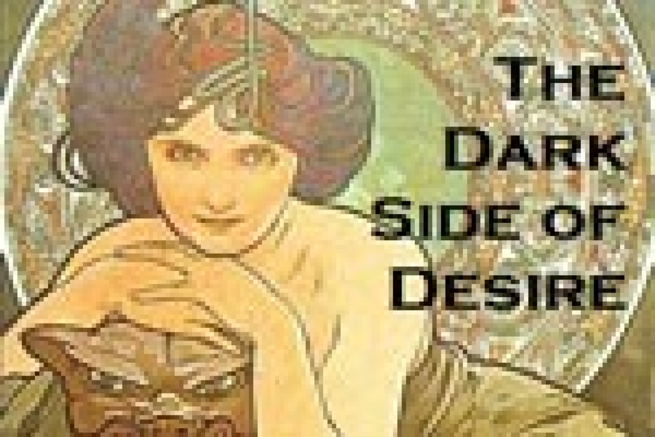 the dark side of desire logo 21125