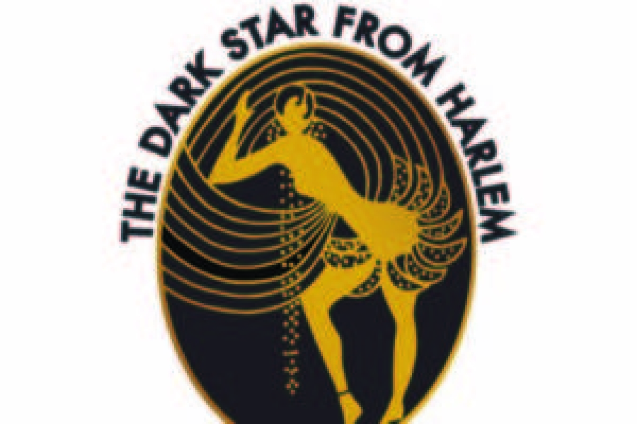 the dark star from harlem the spectacular rise of josephine baker logo 86815