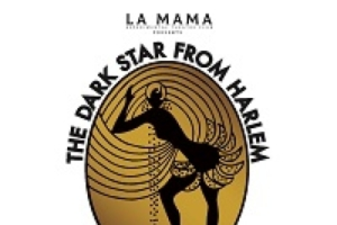 the dark star from harlem the spectacular rise of josephine baker logo 88664