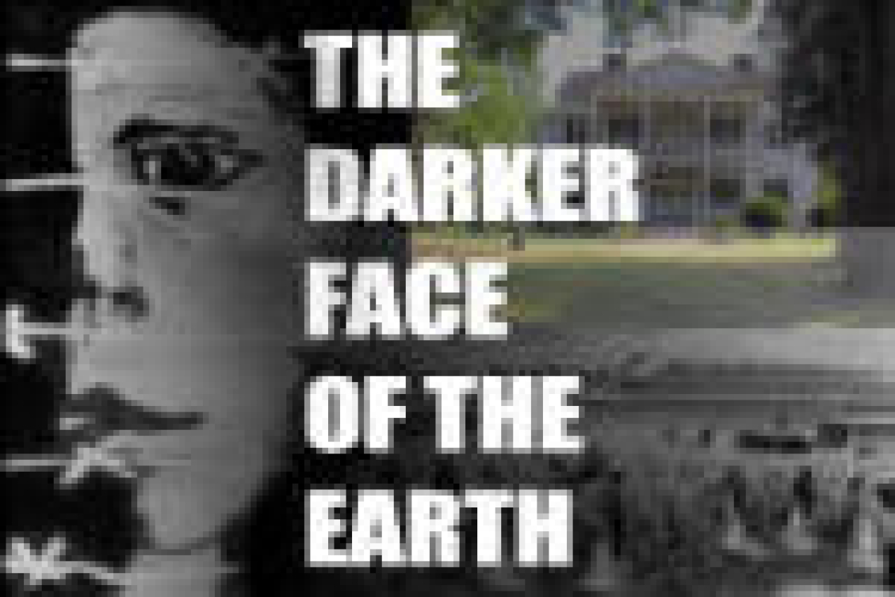 the darker face of the earth logo 28487