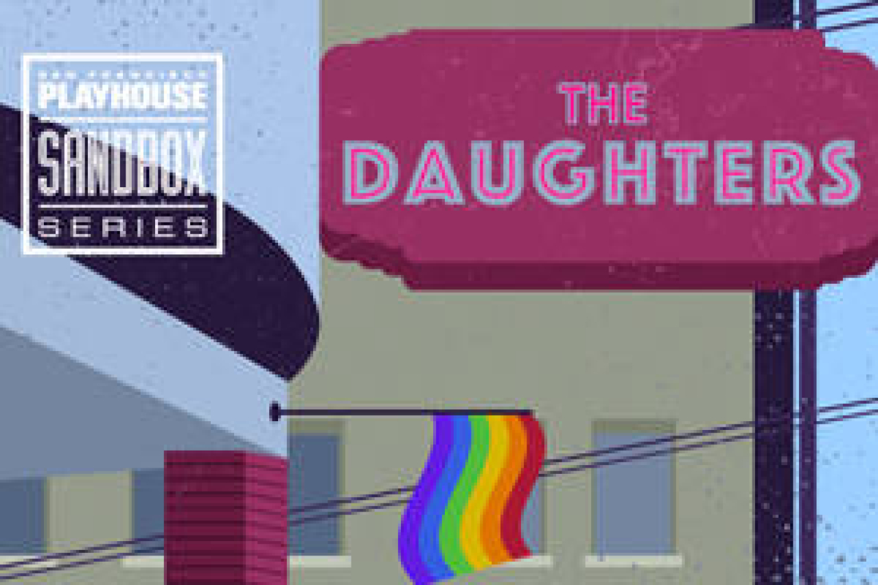 the daughters logo 86948