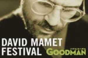 The David Mamet Festival