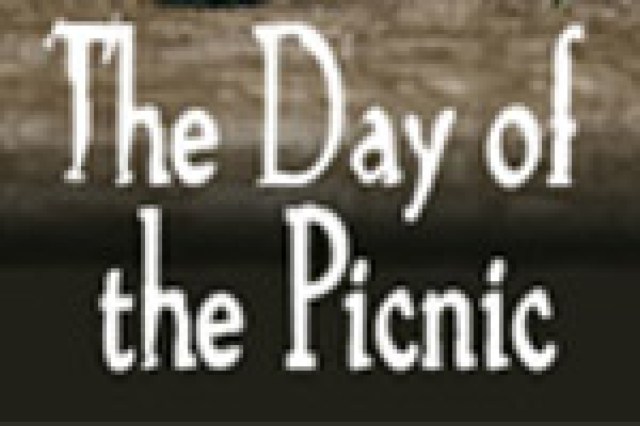the day of the picnic logo 21430