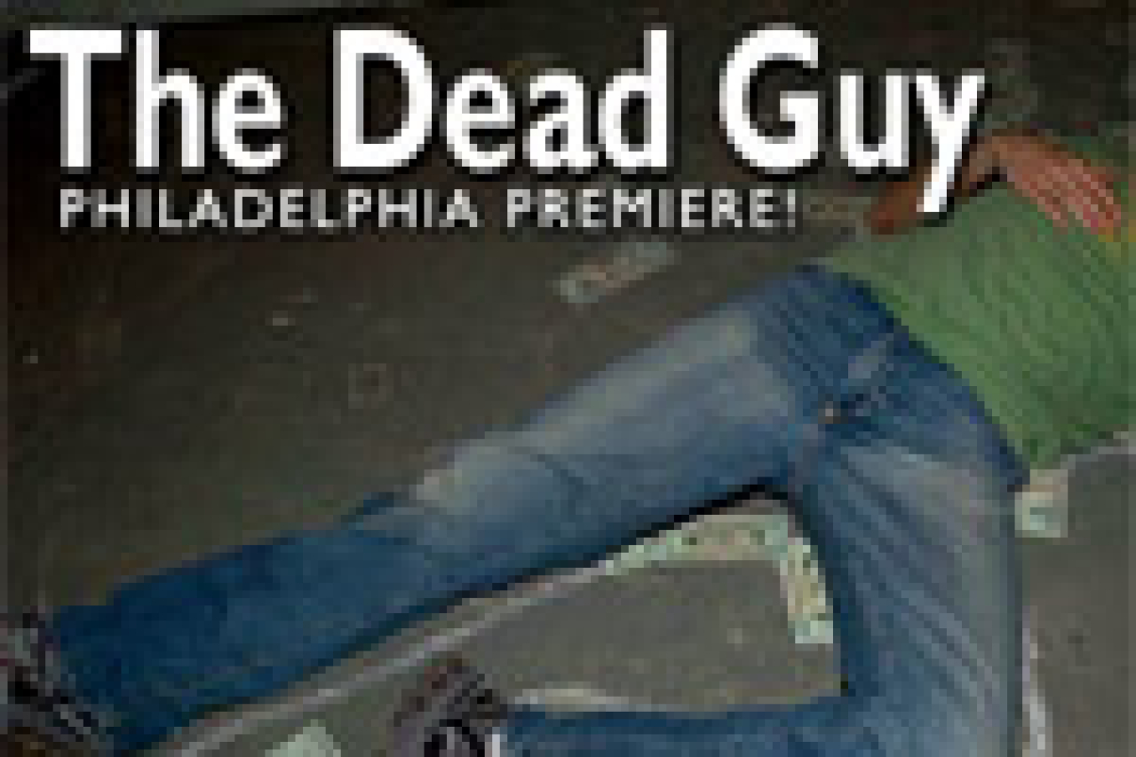 the dead guy logo 23411