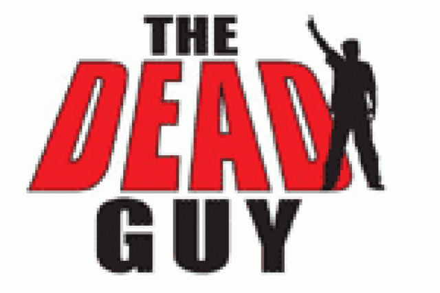 the dead guy logo 29566
