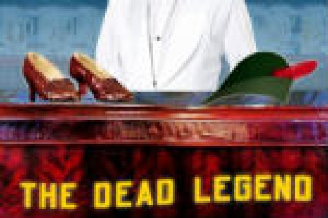 the dead legend logo 31189