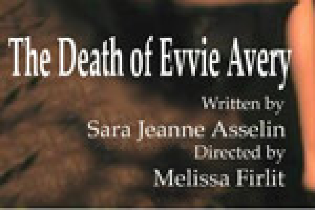 the death of evvie avery logo 20979