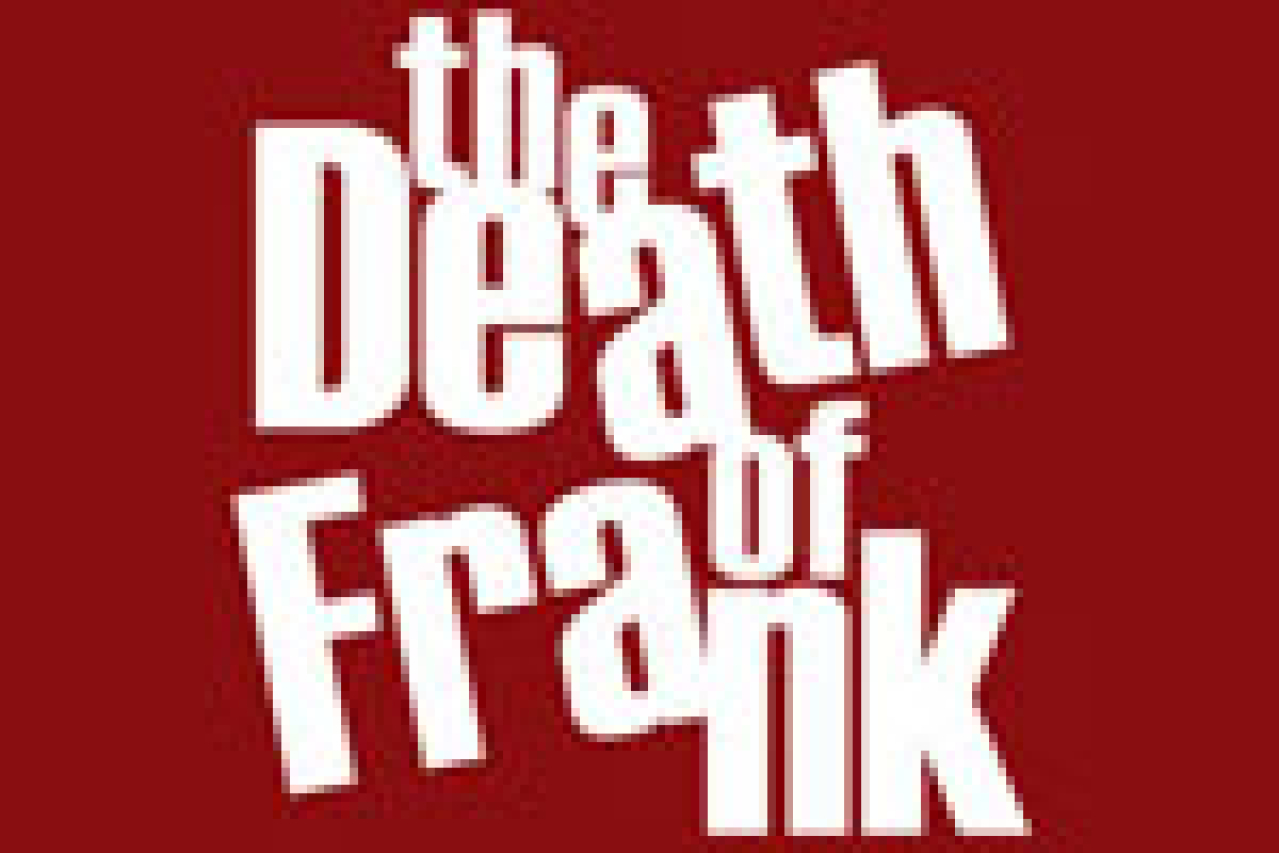 the death of frank logo 22179