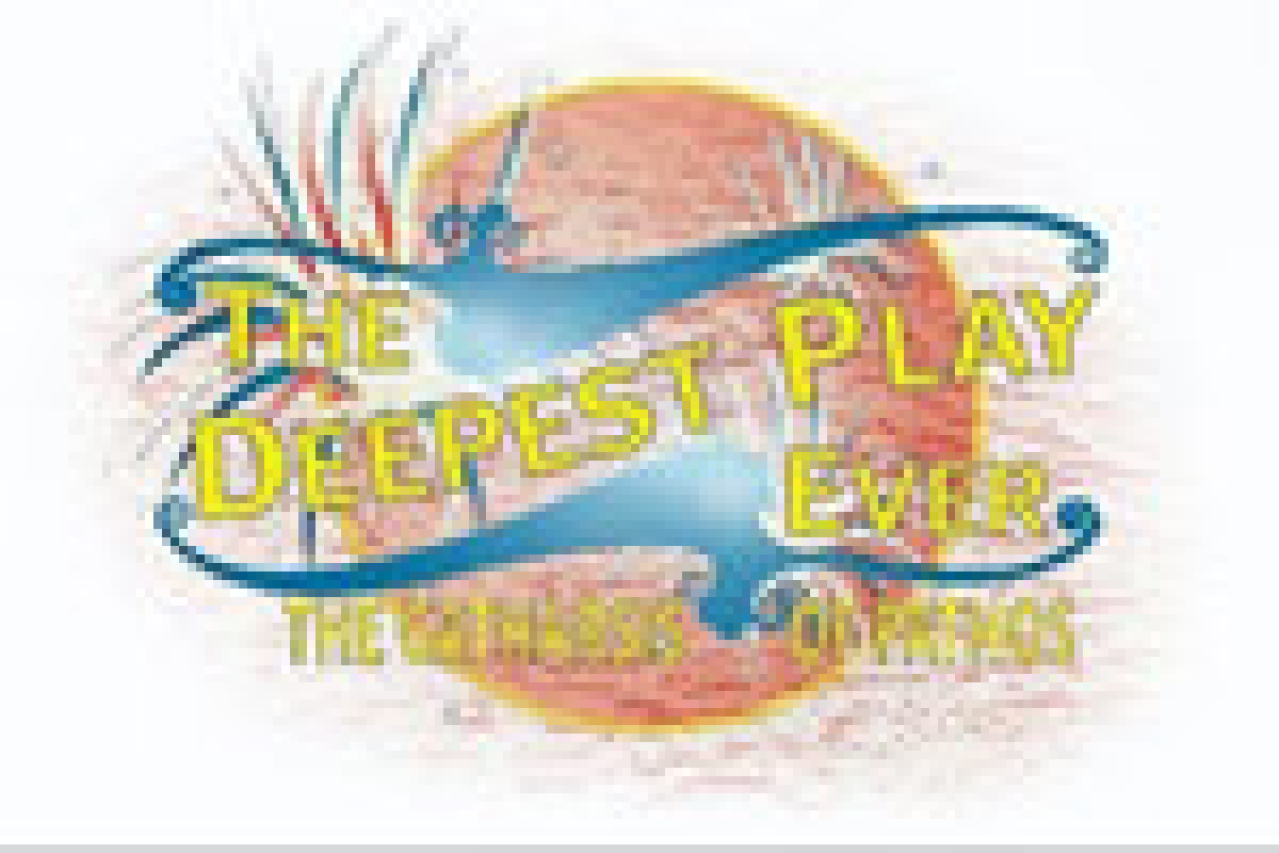 the deepest play ever the catharsis of pathos logo 13161