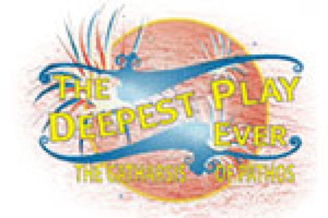 the deepest play ever the catharsis of pathos logo 27567