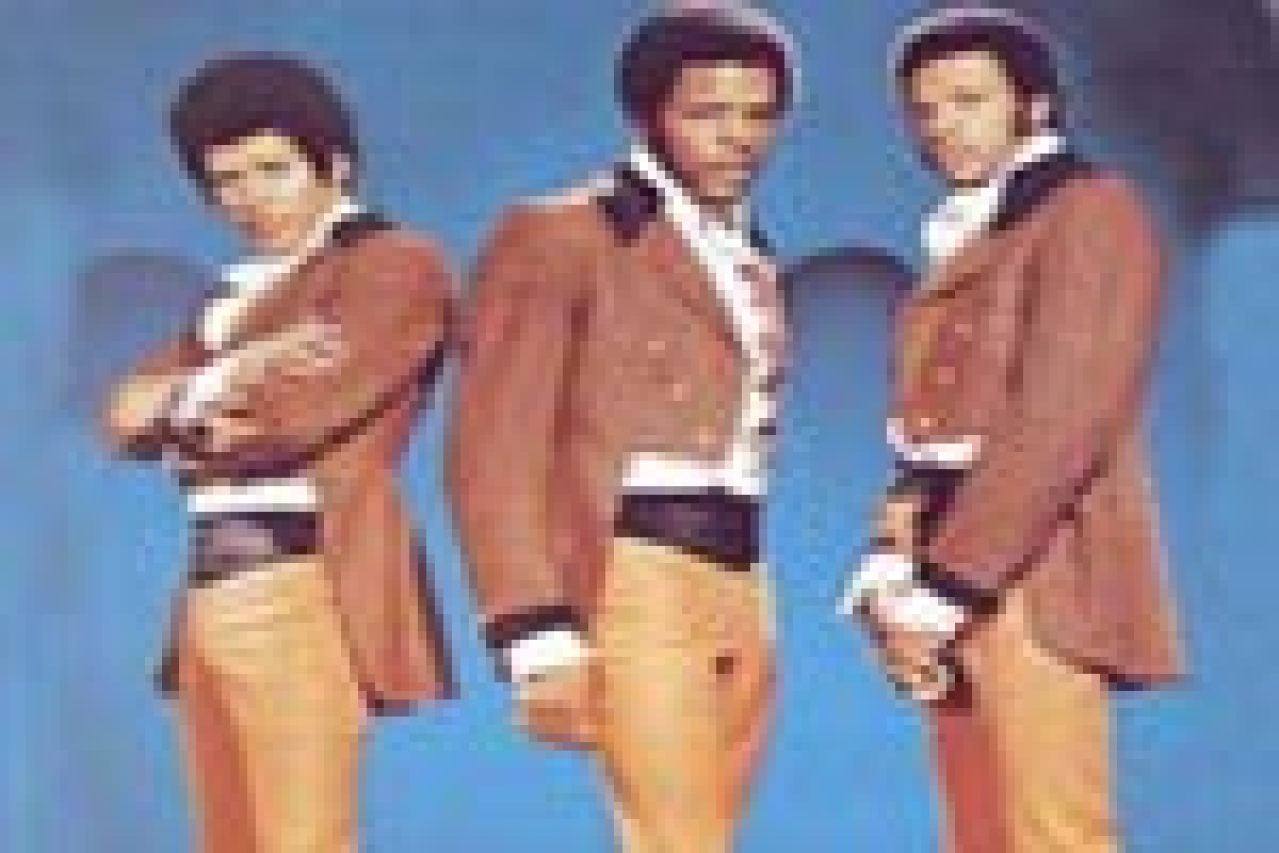 the delfonics logo 23617