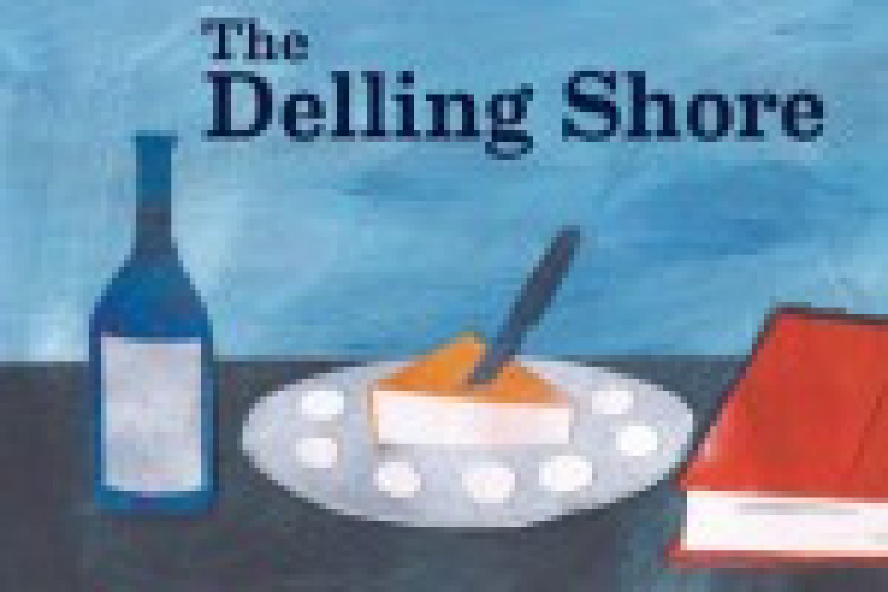 the delling shore logo 4094