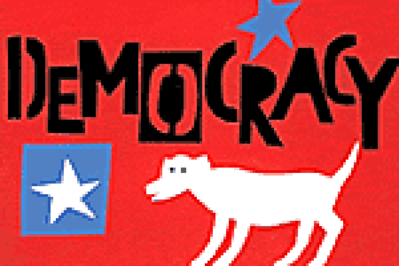 the democracy project logo 3045