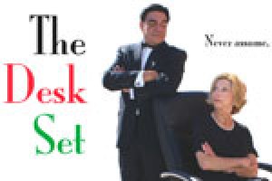 The Desk Set