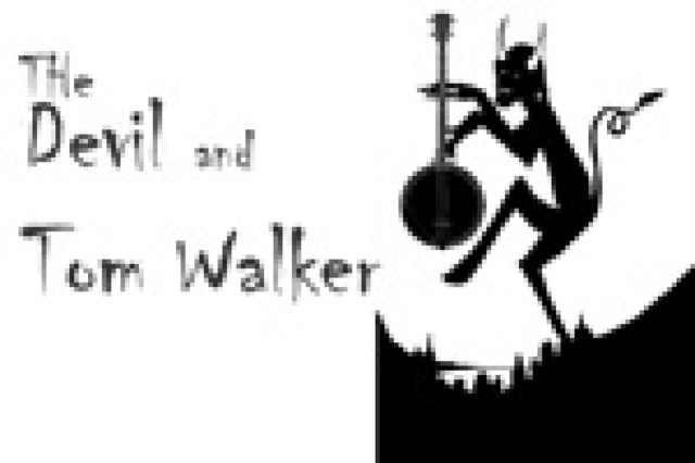 the devil and tom walker logo 24649
