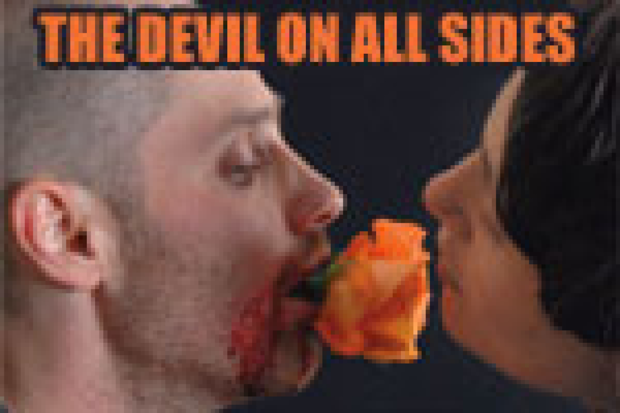 the devil on all sides le diable en partage logo 25536