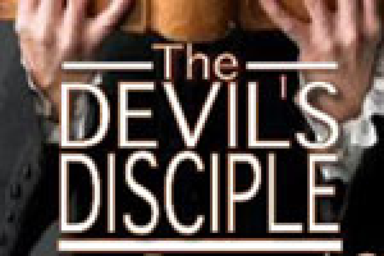 the devils disciple logo 23259
