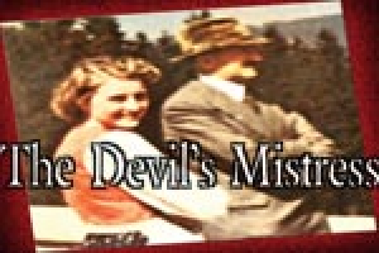 the devils mistress logo 24784 1