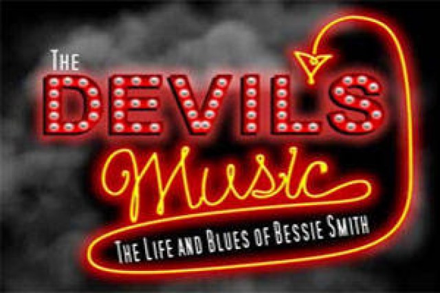 the devils music the life and blues of bessie smith logo 49373