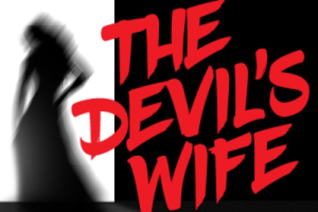 the devils wife logo 68728