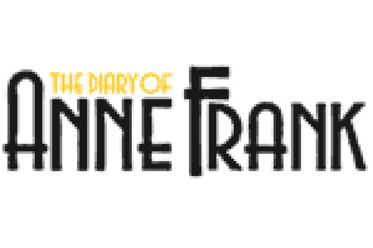 the diary of anne frank logo 23715