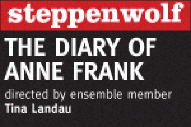 the diary of anne frank logo 25885