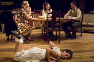 The Diary of Anne Frank