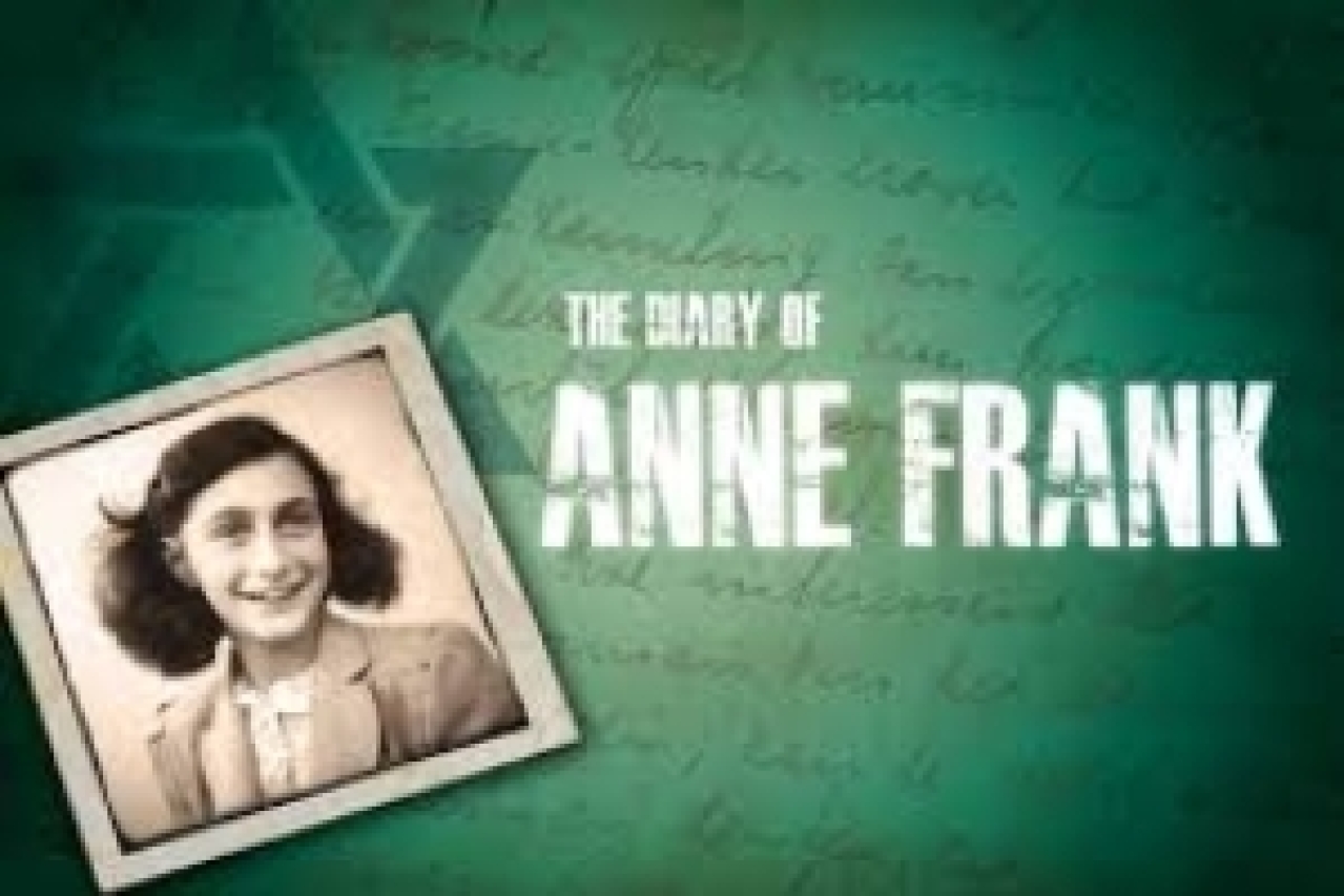 the diary of anne frank logo 36376