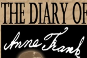 The Diary of Anne Frank