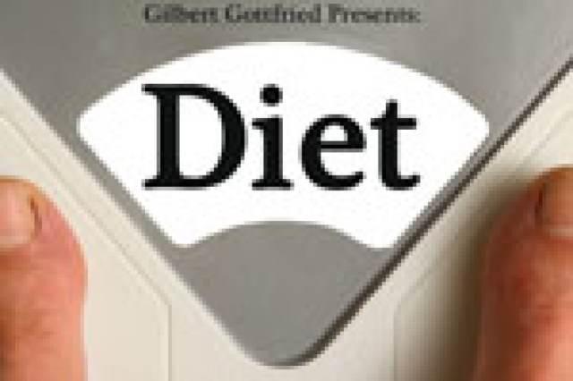 the diet show logo 6194