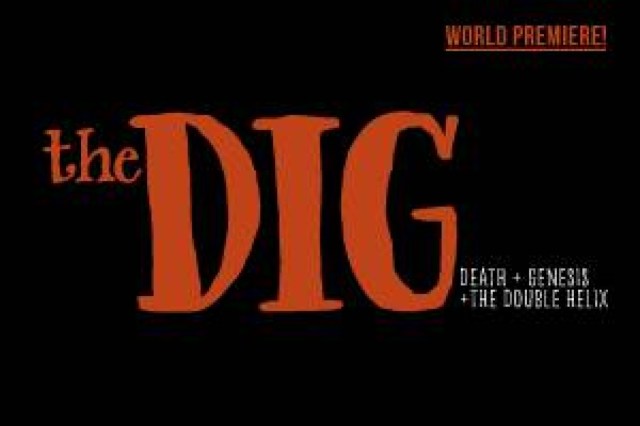 the dig logo 56411 1