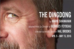 The Dingdong