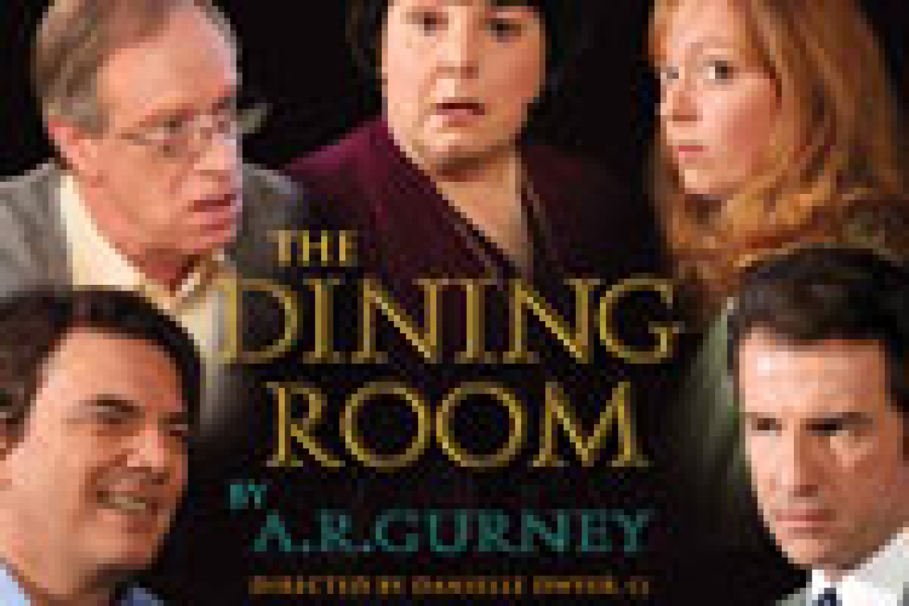 the dining room logo 11118