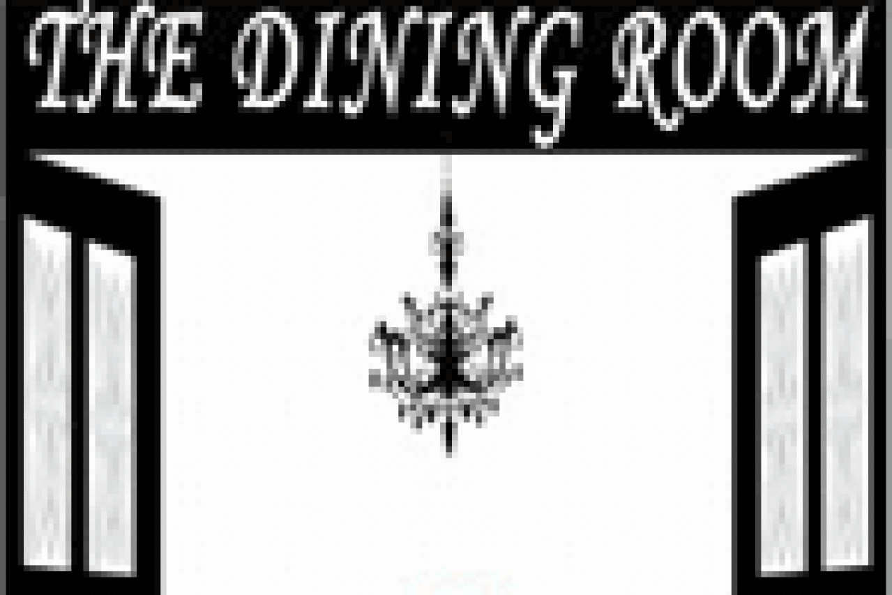 the dining room logo 13303