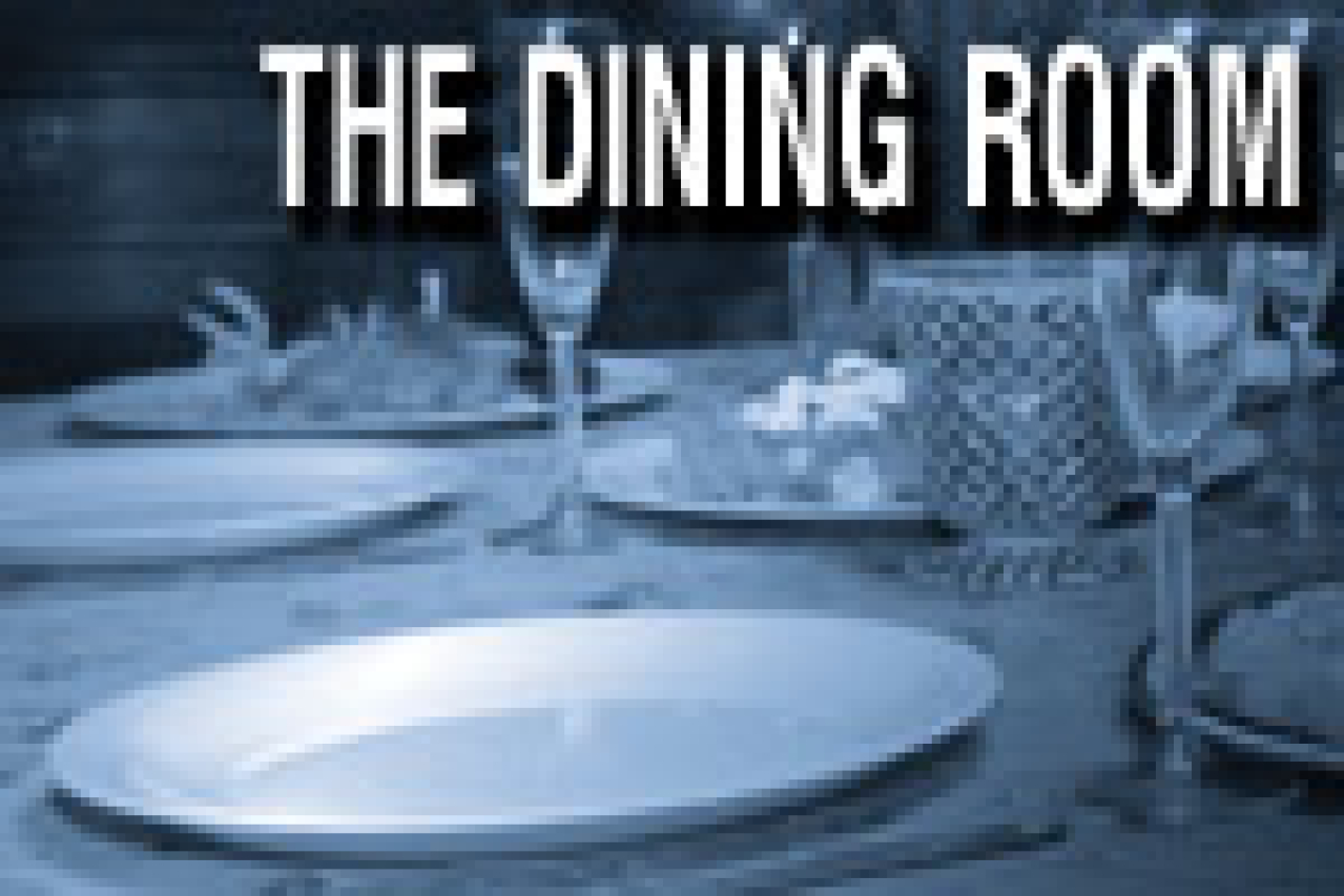 the dining room logo 25456