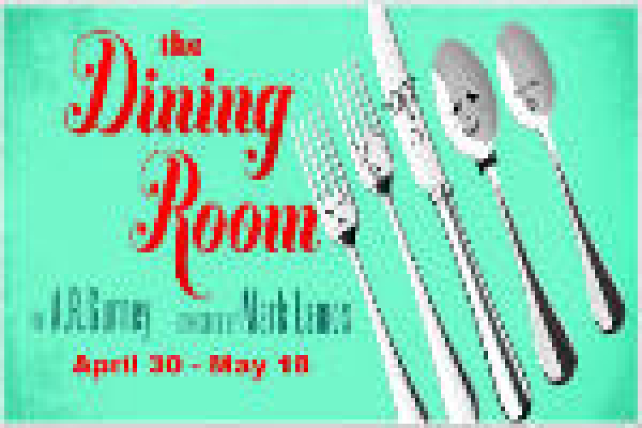the dining room logo 4165