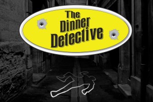 The Dinner Detective Murder Mystery Show