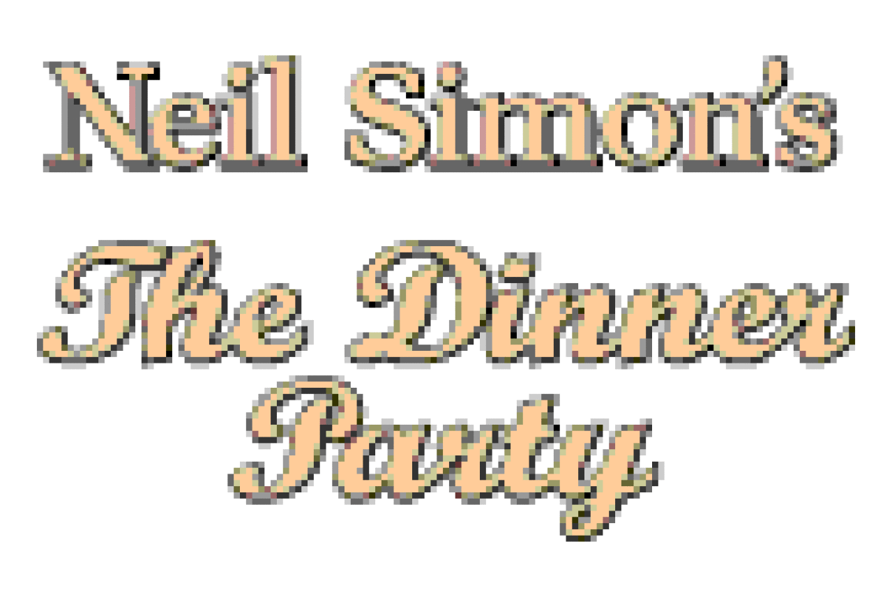 the dinner party logo 1288