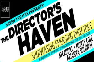 The Director’s Haven