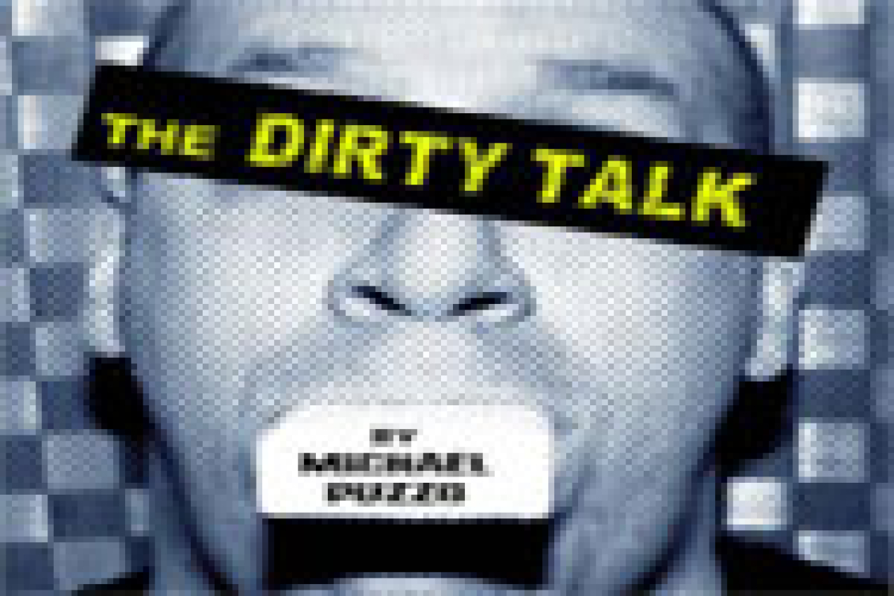 the dirty talk logo 26750