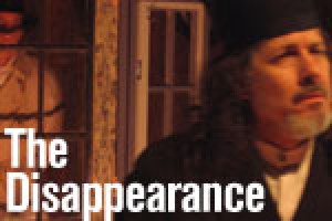 The Disappearance