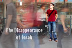 The Disappearance of Jonah