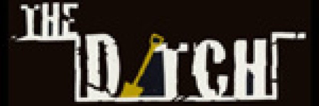 the ditch logo 1303