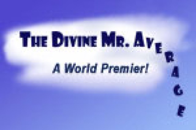 the divine mr average logo 27899